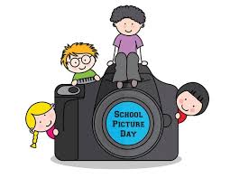 Spring Picture Day!